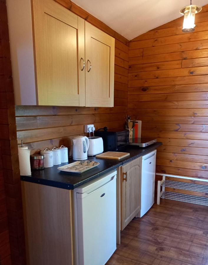 Captain'S Cabin Mynytho Εξωτερικό φωτογραφία
