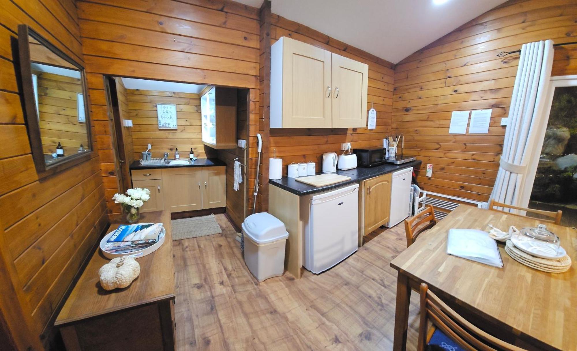 Captain'S Cabin Mynytho Εξωτερικό φωτογραφία