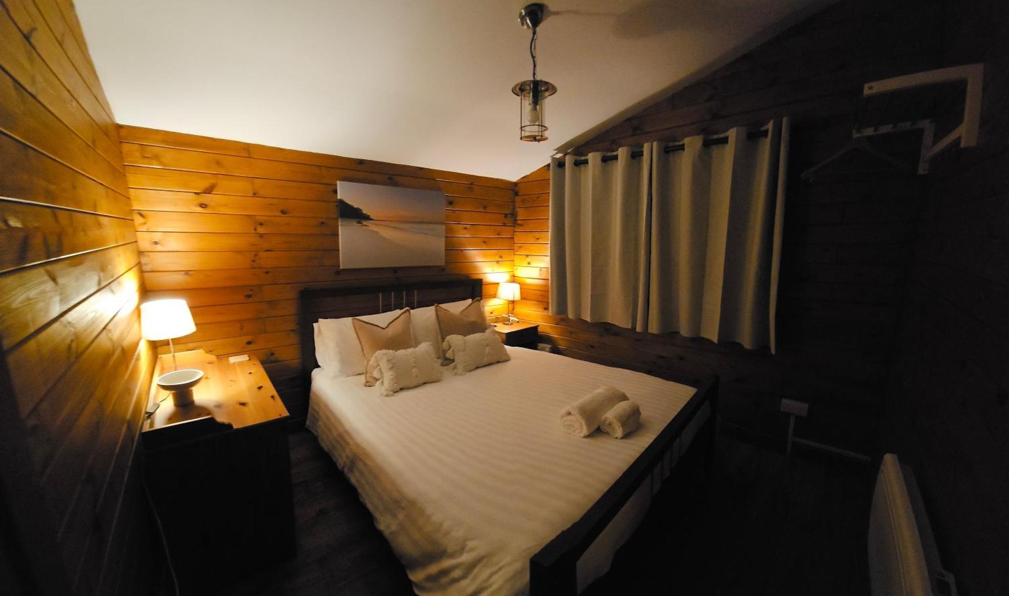 Captain'S Cabin Mynytho Εξωτερικό φωτογραφία