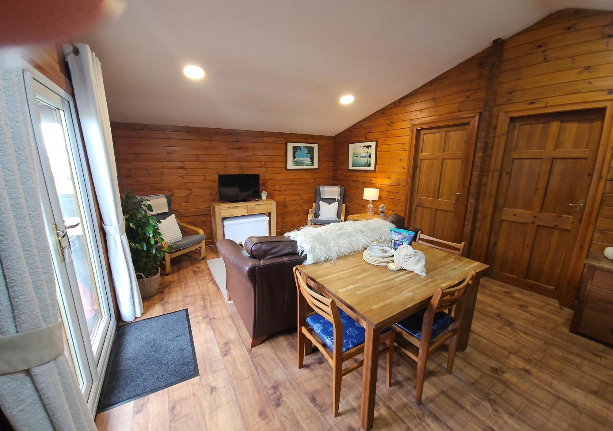 Captain'S Cabin Mynytho Εξωτερικό φωτογραφία