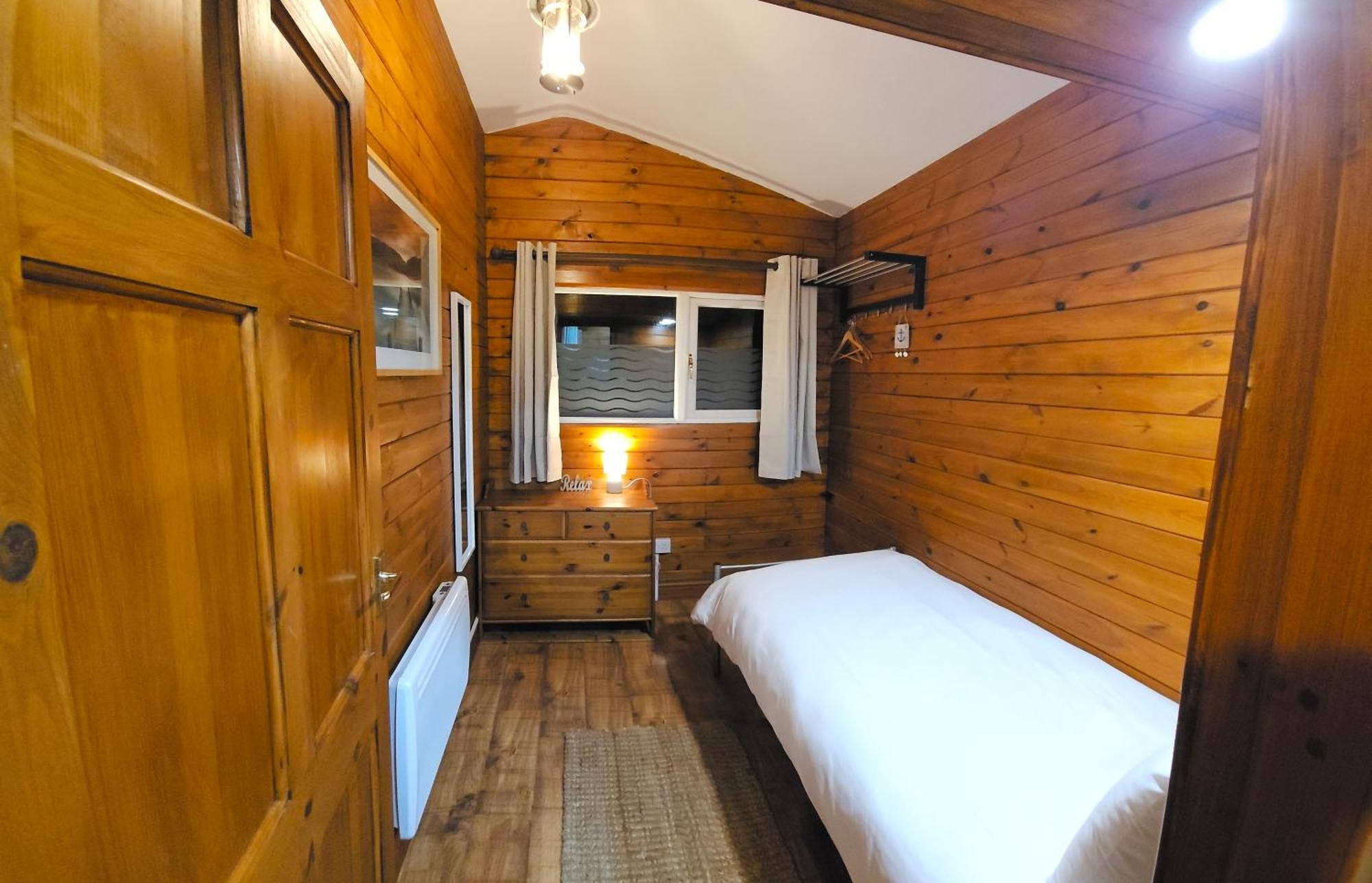 Captain'S Cabin Mynytho Εξωτερικό φωτογραφία