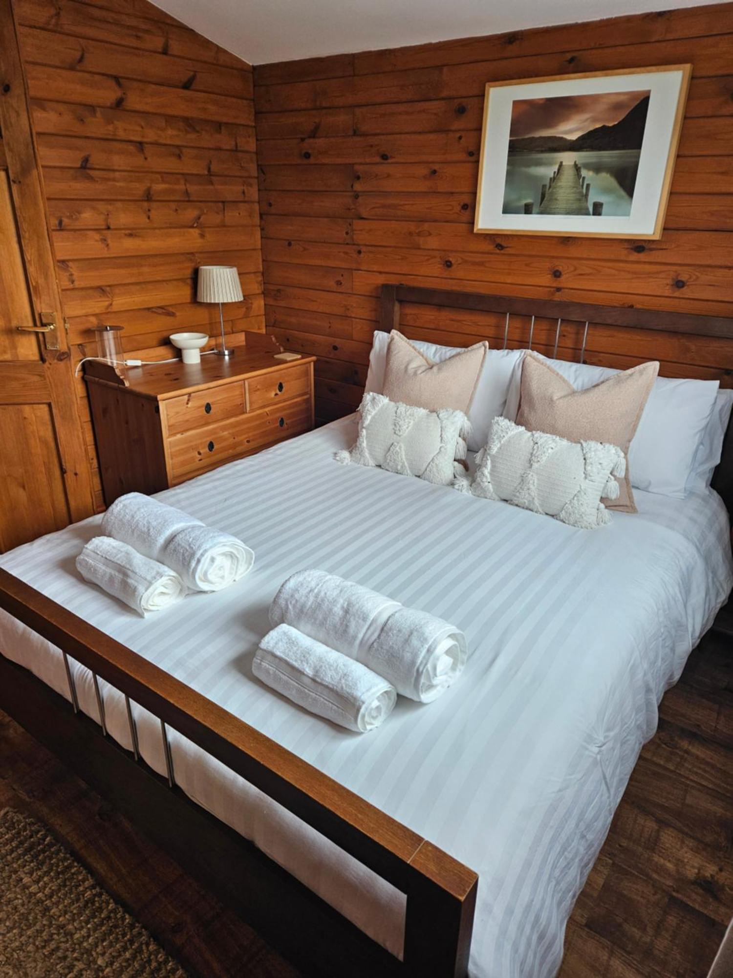 Captain'S Cabin Mynytho Εξωτερικό φωτογραφία
