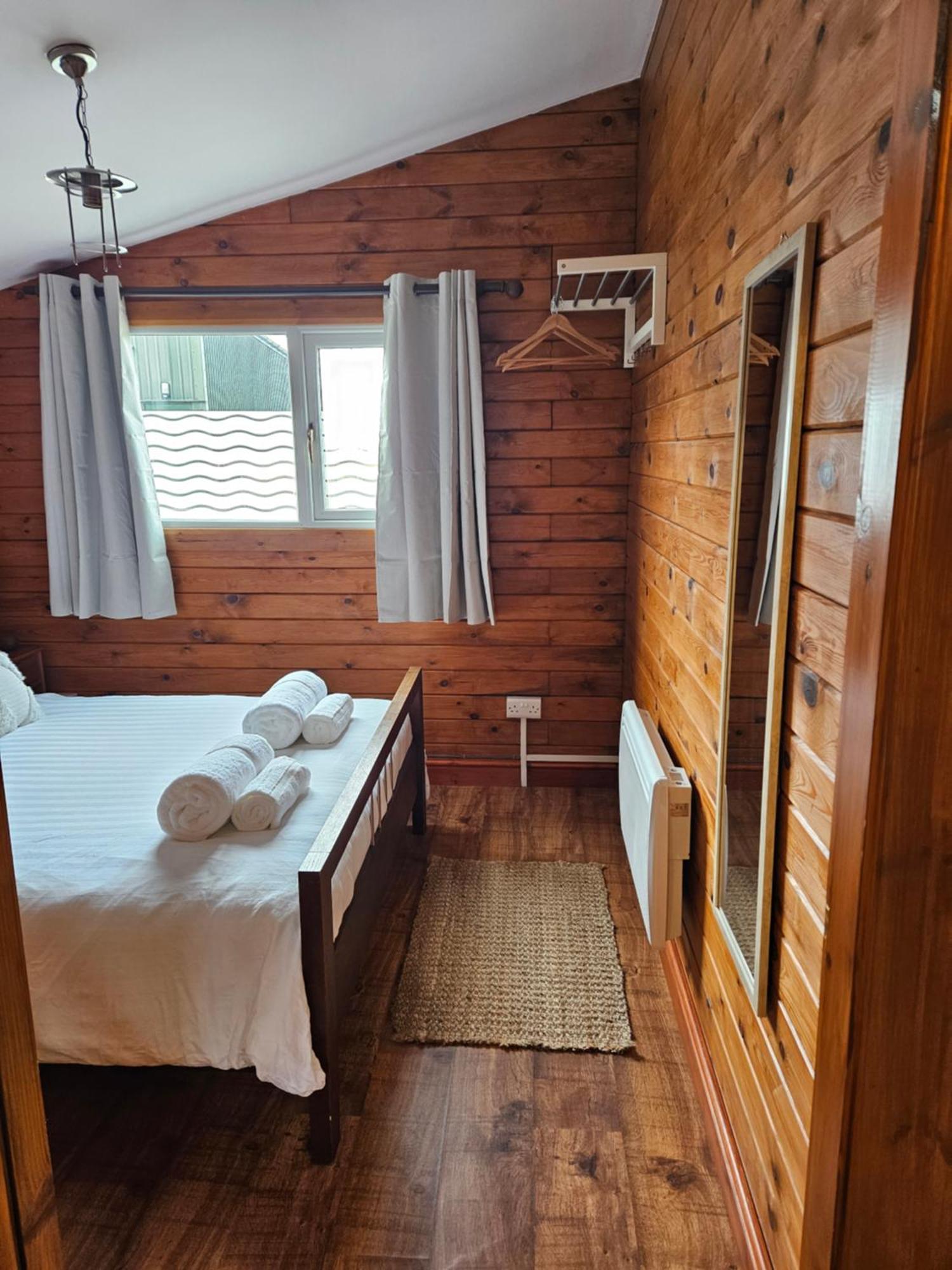 Captain'S Cabin Mynytho Εξωτερικό φωτογραφία